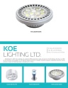 Cens.com CENS Buyer`s Digest AD KOE LIGHTING LTD.