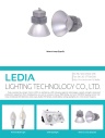 Cens.com CENS Buyer`s Digest AD GUANGZHOU LEDIA LIGHTING TECHNOLOGY CO., LTD.