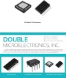 Cens.com CENS Buyer`s Digest AD DOUBLE MICROELECTRONICS, INC.