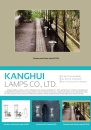 Cens.com CENS Buyer`s Digest AD NINGBO KANGHUI LAMPS CO., LTD.