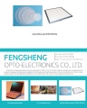 Cens.com CENS Buyer`s Digest AD CHANGZHOU FENGSHENG OPTO-ELECTRONICS CO., LTD.