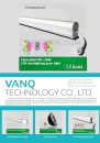 Cens.com CENS Buyer`s Digest AD SHENZHEN VANQ TECHNOLOGY CO., LTD.