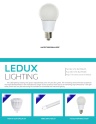 Cens.com CENS Buyer`s Digest AD LEDUX LIGHTING