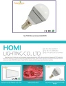 Cens.com CENS Buyer`s Digest AD SHENZHEN HOMI LIGHTING CO., LTD.