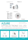 Cens.com CENS Buyer`s Digest AD ANHUI AZURE OPTOELECTRONIC CO., LTD.