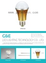 Cens.com CENS Buyer`s Digest AD NINGBO G&E LED LIGHTING TECHNOLOGY CO. , LTD.