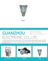 Cens.com CENS Buyer`s Digest AD FUZHOU GUANZHOU ELECTRONIC CO., LTD.