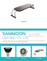 Cens.com CENS Buyer`s Digest AD SAMMOON LIGHTING CO., LTD.