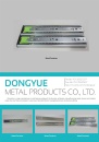 Cens.com CENS Buyer`s Digest AD FOSHAN SHUNDE DONGYUE METAL PRODUCTS CO., LTD.