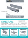 Cens.com CENS Buyer`s Digest AD DONGGUAN KINGRAIL HARDWARE MANUFACTORY