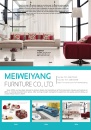 Cens.com CENS Buyer`s Digest AD FOSHAN MEIWEIYANG FURNITURE CO., LTD.