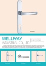 Cens.com CENS Buyer`s Digest AD WELLWAY INDUSTRIAL CO., LTD.