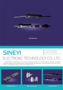 Cens.com CENS Buyer`s Digest AD Sineyi Electronic Technology Co., Ltd.
