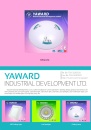 Cens.com 鳳凰買主電子書 AD YAWARD INDUSTRIAL DEVELOPMENT LIMITED