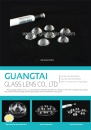 Cens.com 鳳凰買主電子書 AD WUXI GUANGTAI GLASS LENS CO., LTD.