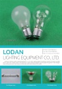Cens.com 鳳凰買主電子書 AD HAINING LODAN LIGHTING EQUIPMENT CO., LTD.