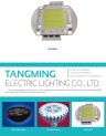 Cens.com CENS Buyer`s Digest AD HAINING TANGMING ELECTRIC LIGHTING CO., LTD.