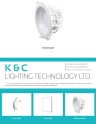 Cens.com CENS Buyer`s Digest AD K&C LIGHTING TECHNOLOGY LIMITED