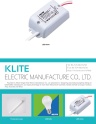 Cens.com CENS Buyer`s Digest AD NINGBO KLITE ELECTRIC MANUFACTURE CO., LTD.