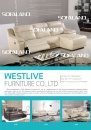 Cens.com CENS Buyer`s Digest AD WESTLIVE FURNITURE CO., LTD.