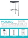 Cens.com CENS Buyer`s Digest AD WORLDCO FURNITURE MANUFACTURING CO., LTD.
