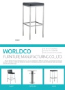 Cens.com CENS Buyer`s Digest AD WORLDCO FURNITURE MANUFACTURING CO., LTD.