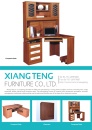 Cens.com CENS Buyer`s Digest AD XIANG TENG FURNITURE CO., LTD.