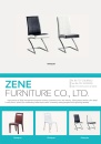 Cens.com CENS Buyer`s Digest AD ZENE FURNITURE CO., LTD.