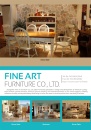 Cens.com CENS Buyer`s Digest AD ZHONGSHAN FINE ART FURNITURE CO., LTD.