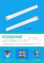 Cens.com CENS Buyer`s Digest AD XIAMEN KONSHINE ELECTRON CO., LTD.