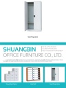 Cens.com CENS Buyer`s Digest AD LUOYANG SHUANGBIN OFFICE FURNITURE CO., LTD. 