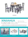 Cens.com CENS Buyer`s Digest AD ZHANGZHOU XINJIAHUA FURNITURE CO., LTD.