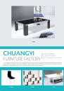 Cens.com CENS Buyer`s Digest AD CHUANG YI FURNITURE CO., LTD.