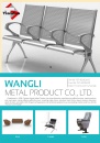 Cens.com CENS Buyer`s Digest AD FOSHAN WANGLI METAL PRODUCT CO., LTD.