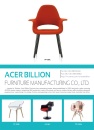 Cens.com CENS Buyer`s Digest AD TAIZHOU CITY ACER BILLION FURNITURE MANUFACTURING CO., LTD.