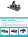 Cens.com CENS Buyer`s Digest AD LINHAI NEWLANSTON ARTS & CRAFTS CO., LTD.