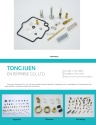 Cens.com CENS Buyer`s Digest AD TONG JUEN ENTERPRISE CO., LTD.