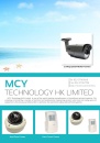 Cens.com CENS Buyer`s Digest AD MCY TECHNOLOGY HK LIMITED