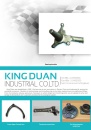 Cens.com CENS Buyer`s Digest AD KING DUAN INDUSTRIAL CO., LTD.