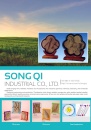 Cens.com CENS Buyer`s Digest AD SONG QI INDUSTRIAL CO., LTD.
