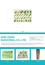 Cens.com CENS Buyer`s Digest AD JENG YUAN INDUSTRIAL CO., LTD.