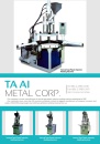 Cens.com CENS Buyer`s Digest AD TA AI MACHINERY CO., LTD.