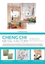 Cens.com CENS Buyer`s Digest AD CHENG CHI METAL FACTORY