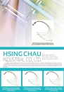 Cens.com CENS Buyer`s Digest AD HSING CHAU INDUSTRIAL CO., LTD.