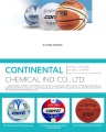 Cens.com CENS Buyer`s Digest AD CONTINENTAL CHEMICAL INDUSRTRIES CO., LTD.