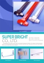 Cens.com CENS Buyer`s Digest AD SUPER BRIGHT CO., LTD.