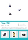 Cens.com CENS Buyer`s Digest AD WALRUS PUMP CO., LTD.