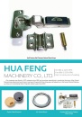 Cens.com CENS Buyer`s Digest AD HUA FENG MACHINERY CO., LTD.