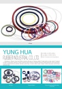Cens.com CENS Buyer`s Digest AD YUNG HUA RUBBER INDUSTRIAL CO., LTD.