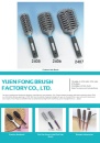 Cens.com CENS Buyer`s Digest AD YUEN FONG BRUSH FACTORY CO., LTD.